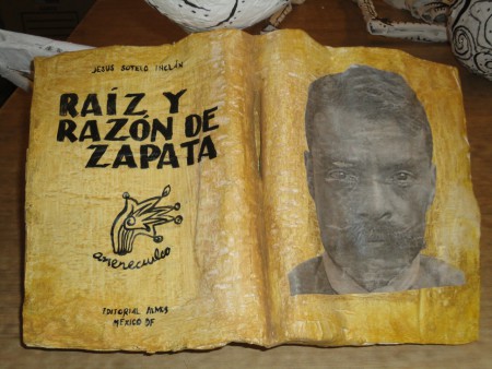 Emiliano Zapata