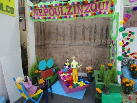 Biblioteca Nepoulzinzqui