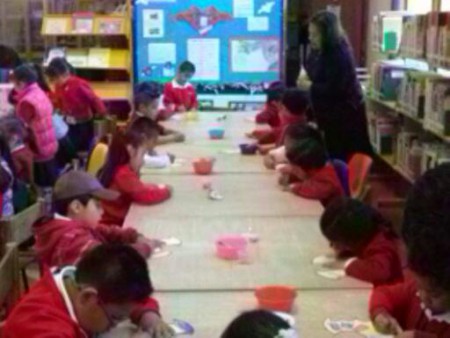 Taller 14 de febrero