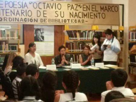 Muchos lectores interesados